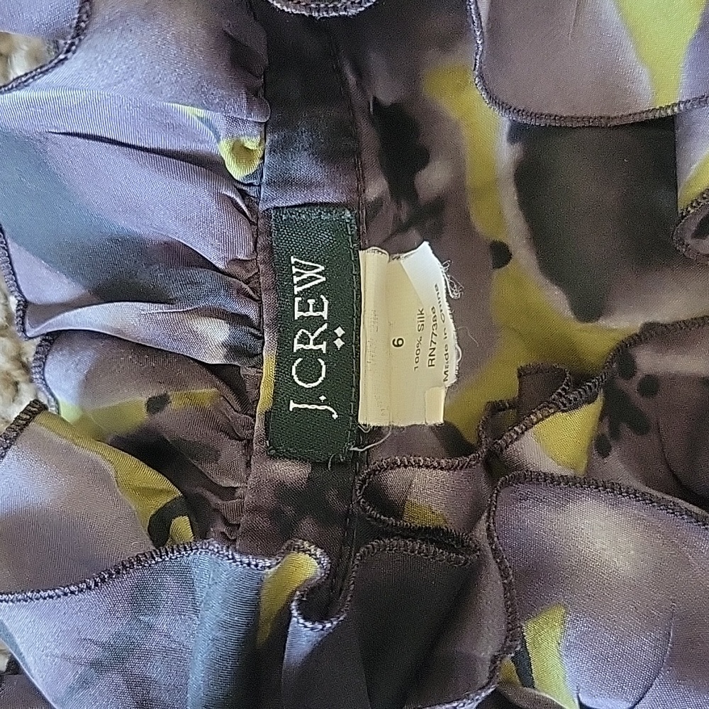 Blouse - Picture 2 of 3